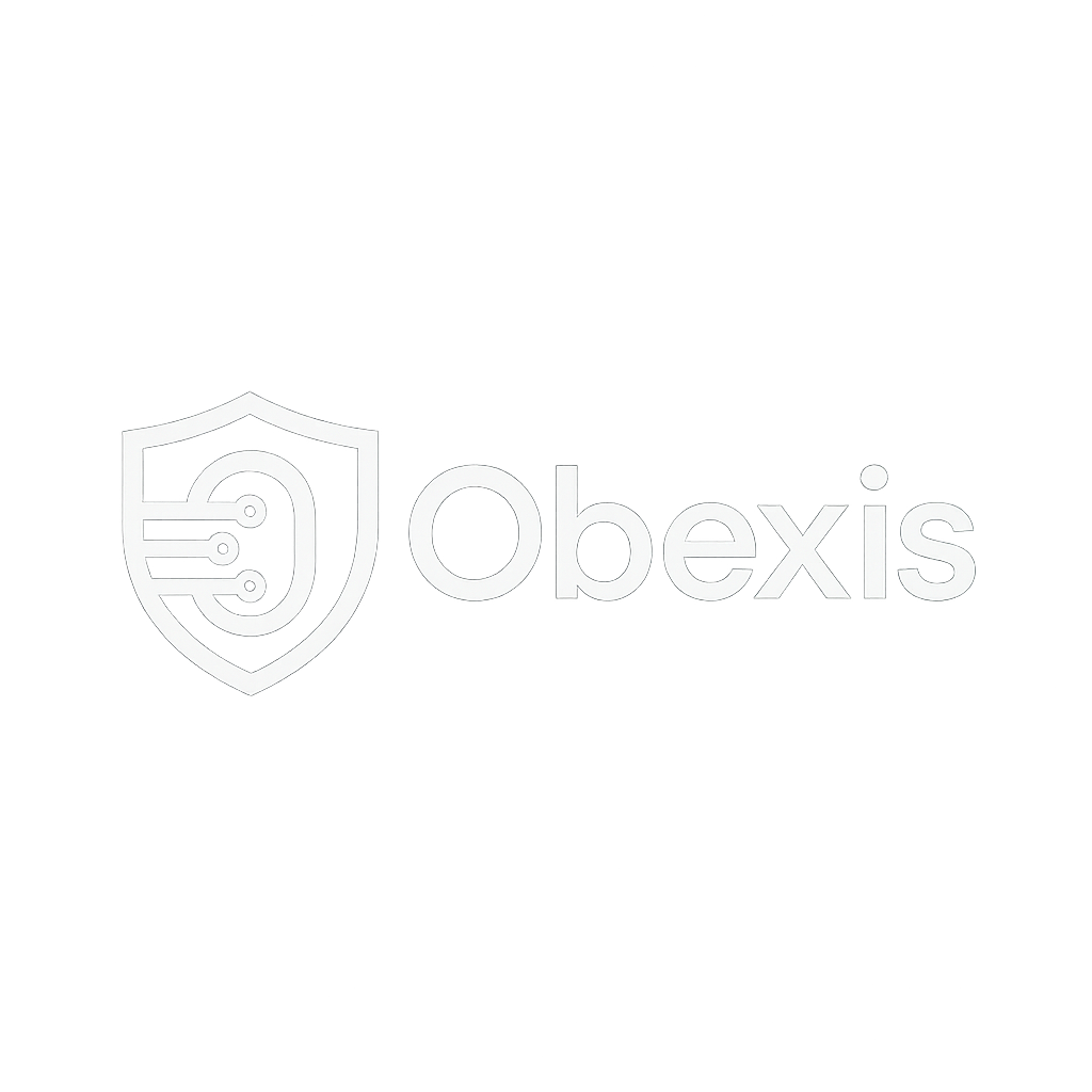 Obexis logo